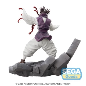 SEGA Goods  Jujutsu Kaisen Luminasta Choso 