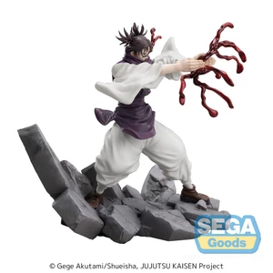 SEGA Goods  Jujutsu Kaisen Luminasta Choso 