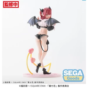 SEGA Goods My Dress-Up Darling Luminasta Marin Kitagawa Liz 