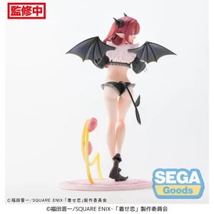 SEGA Goods My Dress-Up Darling Luminasta Marin Kitagawa Liz 