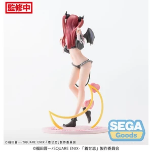 SEGA Goods My Dress-Up Darling Luminasta Marin Kitagawa Liz 