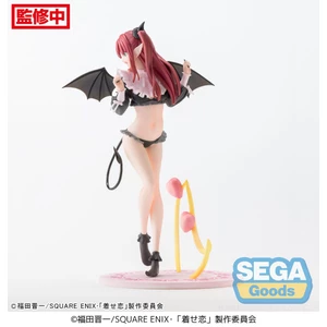 SEGA Goods My Dress-Up Darling Luminasta Marin Kitagawa Liz 