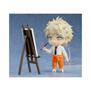 Orange Rouge Blue Period Nendoroid Yatora Yaguchi 