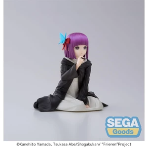 SEGA Goods Frieren: Beyond Journey's End Fern In Those Days 