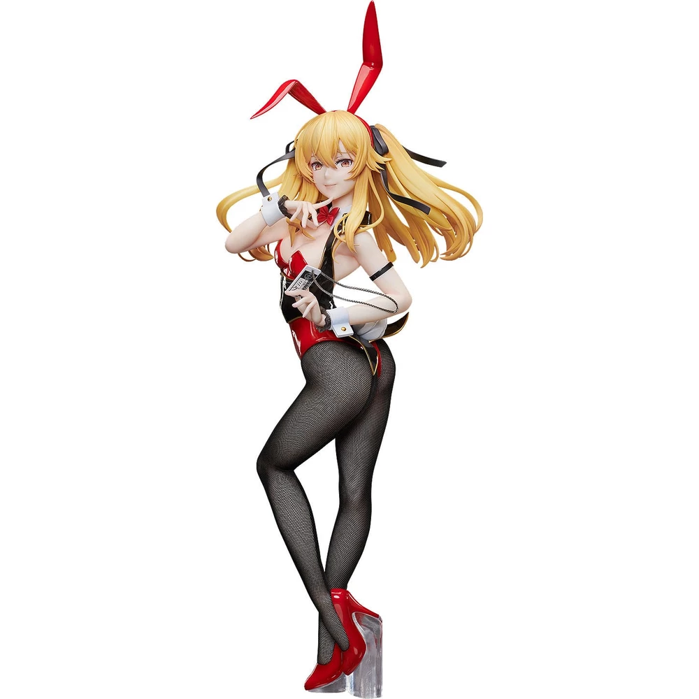 Kakegurui xx 1/4 Scale  Mary Saotome Bunny Ver. 