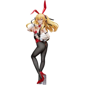 FREEing Kakegurui xx 1/4 Scale  Mary Saotome Bunny Ver. 