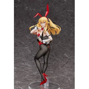 FREEing Kakegurui xx 1/4 Scale  Mary Saotome Bunny Ver. 