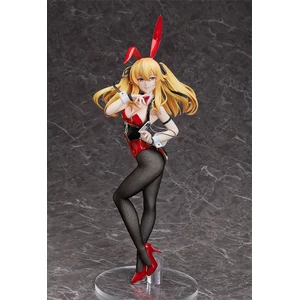 FREEing Kakegurui xx 1/4 Scale  Mary Saotome Bunny Ver. 
