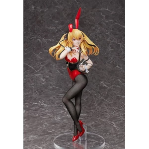 FREEing Kakegurui xx 1/4 Scale  Mary Saotome Bunny Ver. 