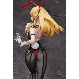 FREEing Kakegurui xx 1/4 Scale  Mary Saotome Bunny Ver. 