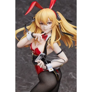 FREEing Kakegurui xx 1/4 Scale  Mary Saotome Bunny Ver. 