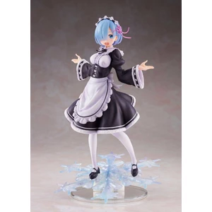 Taito Re:Zero - Starting Life in Another World AMP Rem Winter Maid Ver. 