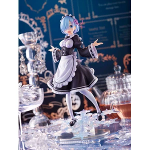 Taito Re:Zero - Starting Life in Another World AMP Rem Winter Maid Ver. 