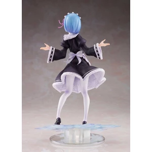 Taito Re:Zero - Starting Life in Another World AMP Rem Winter Maid Ver. 