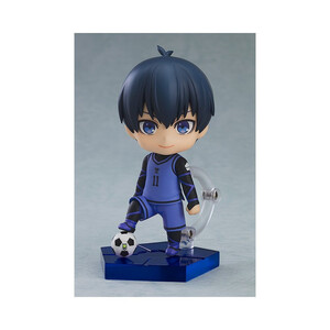 Orange Rouge BLUELOCK Nendoroid Isagi Yoichi 