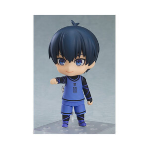 Orange Rouge BLUELOCK Nendoroid Isagi Yoichi 