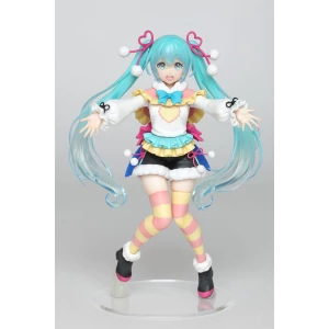 Taito Hatsune Miku Winter Image Ver. 