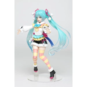 Taito Hatsune Miku Winter Image Ver. 