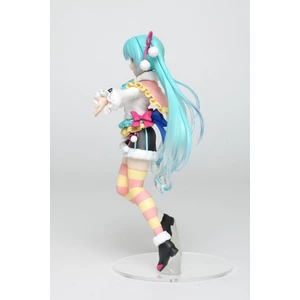 Taito Hatsune Miku Winter Image Ver. 