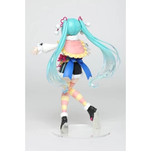 Taito Hatsune Miku Winter Image Ver. 