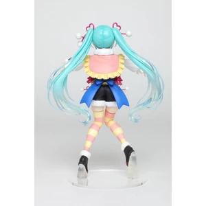 Taito Hatsune Miku Winter Image Ver. 