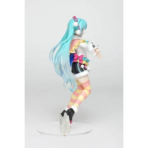 Taito Hatsune Miku Winter Image Ver. 