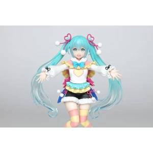 Taito Hatsune Miku Winter Image Ver. 