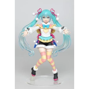 Taito Hatsune Miku Winter Image Ver. 