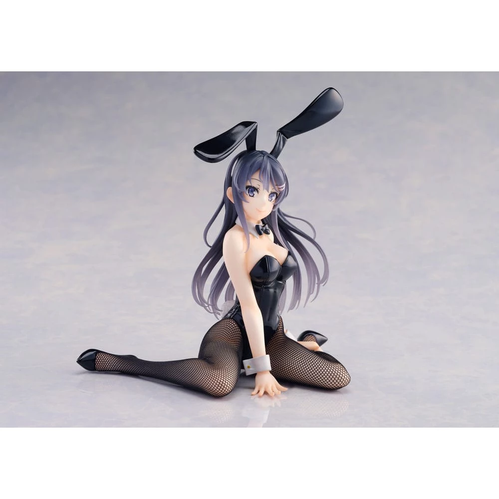 Taito Rascal Does Not Dream of a Sister Princess AMP Mai Sakurajima Bunny Ver. 