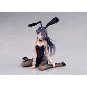 Taito Rascal Does Not Dream of a Sister Princess AMP Mai Sakurajima Bunny Ver. 
