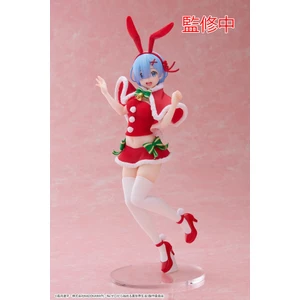 Taito Re:Zero Precious Rem Winter Bunny Ver. 