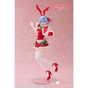 Taito Re:Zero Precious Rem Winter Bunny Ver. 