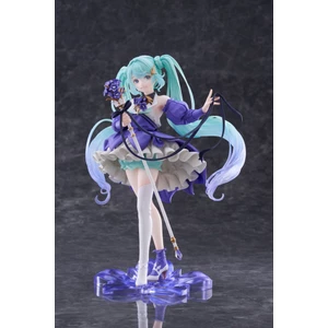 Taito Hatsune Miku AMP Hatsune Miku Birthday 2024 Ver. 