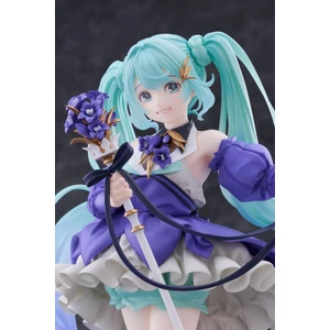 Taito Hatsune Miku AMP Hatsune Miku Birthday 2024 Ver. 