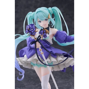 Taito Hatsune Miku AMP Hatsune Miku Birthday 2024 Ver. 