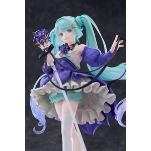 Taito Hatsune Miku AMP Hatsune Miku Birthday 2024 Ver. 
