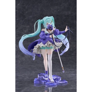 Taito Hatsune Miku AMP Hatsune Miku Birthday 2024 Ver. 