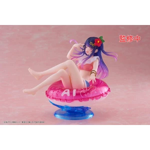 Taito Oshi no Ko Aqua Float Girls Ai 