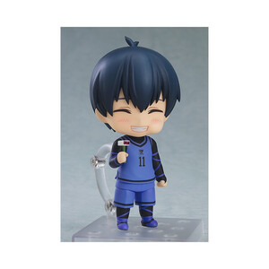 Orange Rouge BLUELOCK Nendoroid Isagi Yoichi 