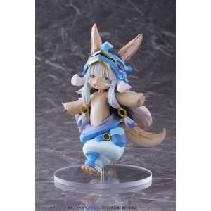 Taito Made in Abyss: The Golden City of the Scorching Sun Coreful Nanachi 2nd Season Ver 