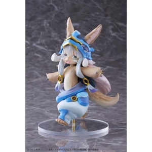 Taito Made in Abyss: The Golden City of the Scorching Sun Coreful Nanachi 2nd Season Ver 
