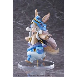 Taito Made in Abyss: The Golden City of the Scorching Sun Coreful Nanachi 2nd Season Ver 