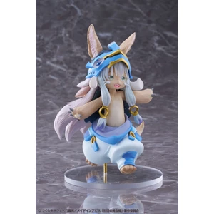 Taito Made in Abyss: The Golden City of the Scorching Sun Coreful Nanachi 2nd Season Ver 
