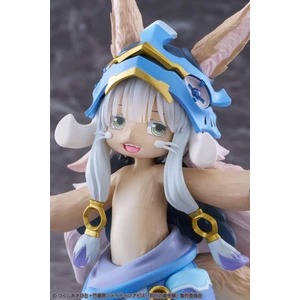 Taito Made in Abyss: The Golden City of the Scorching Sun Coreful Nanachi 2nd Season Ver 