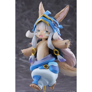 Taito Made in Abyss: The Golden City of the Scorching Sun Coreful Nanachi 2nd Season Ver 