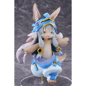 Taito Made in Abyss: The Golden City of the Scorching Sun Coreful Nanachi 2nd Season Ver 