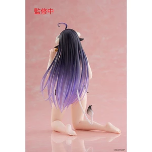 Taito Overlord Desktop Cute Albedo Cow-Print Swimsuit Ver. 