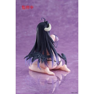 Taito Overlord IV Desktop Albedo Swimsuit Ver. Renewal Edition 