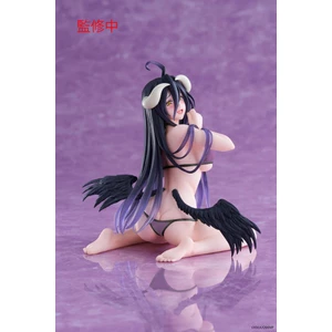 Taito Overlord IV Desktop Albedo Swimsuit Ver. Renewal Edition 
