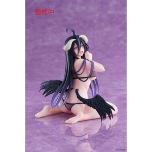 Taito Overlord IV Desktop Albedo Swimsuit Ver. Renewal Edition 